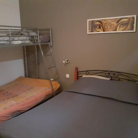Bed and Breakfast La Re'Belle Сере Экстерьер фото