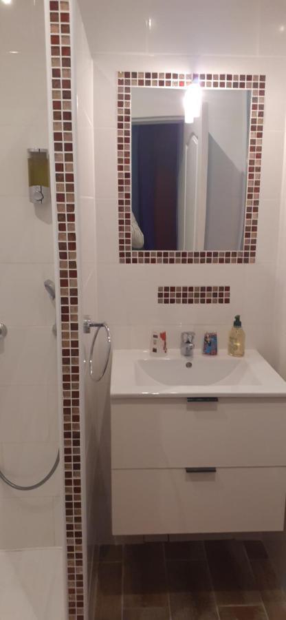 Bed and Breakfast La Re'Belle Сере Экстерьер фото