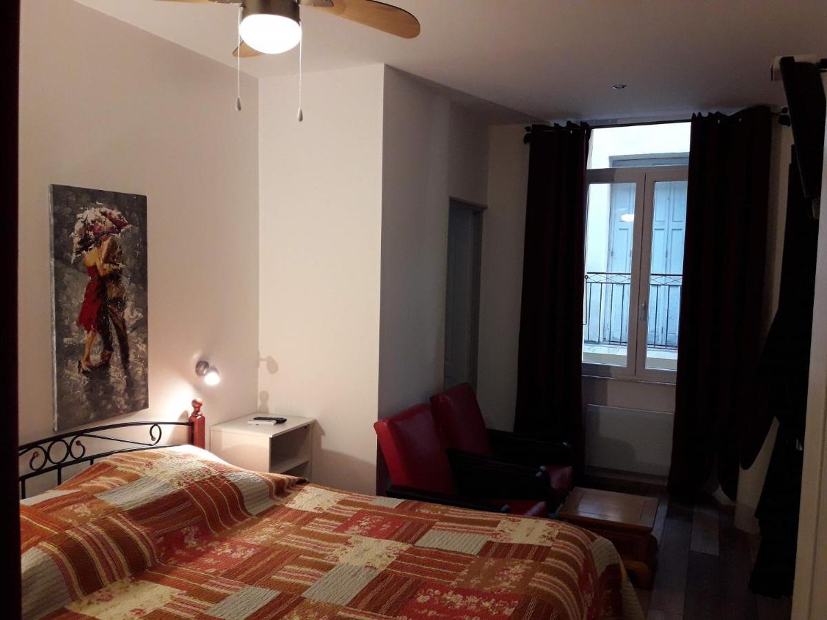 Bed and Breakfast La Re'Belle Сере Экстерьер фото