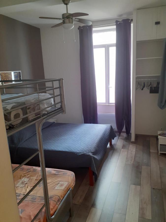 Bed and Breakfast La Re'Belle Сере Экстерьер фото