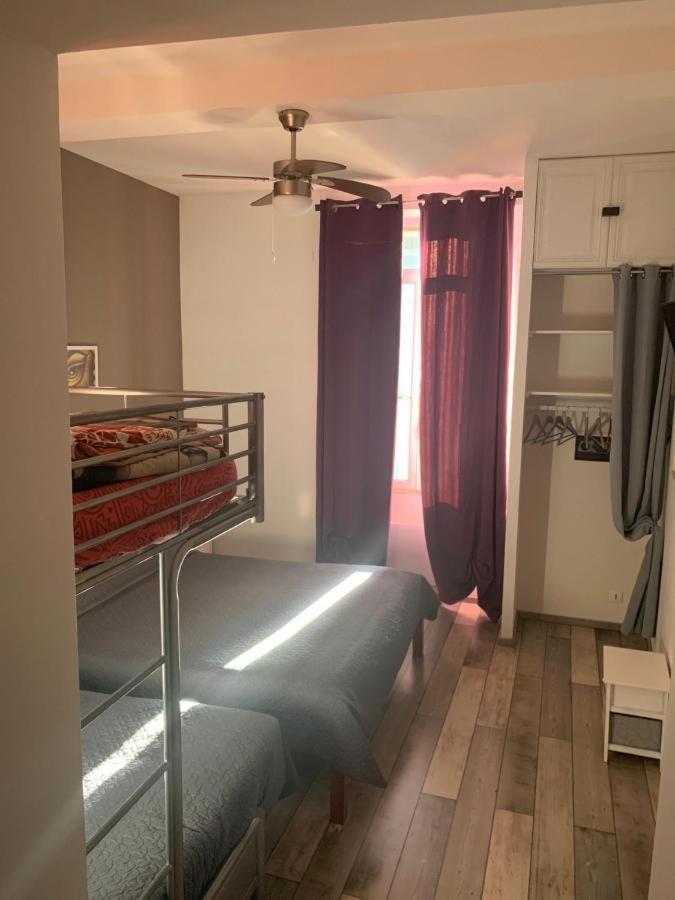 Bed and Breakfast La Re'Belle Сере Экстерьер фото