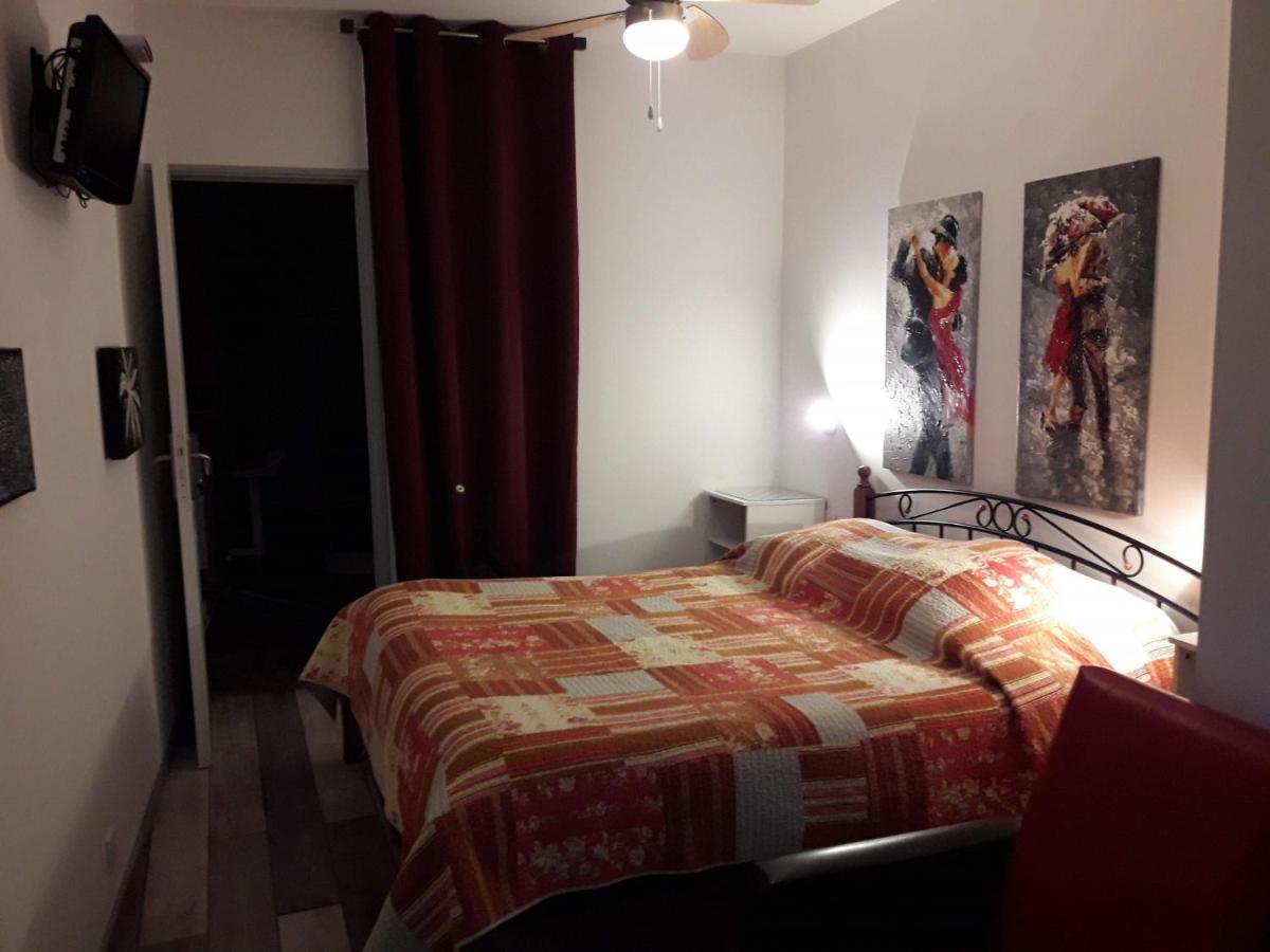 Bed and Breakfast La Re'Belle Сере Экстерьер фото