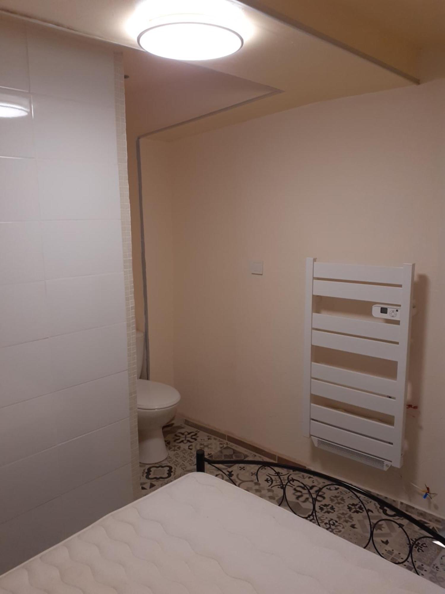 Bed and Breakfast La Re'Belle Сере Экстерьер фото
